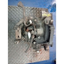 Caja cambios Volkswagen Polo (9N1) | Desguace Becerril