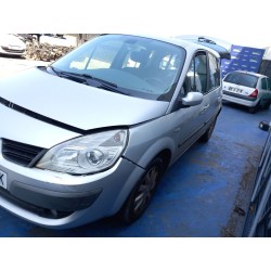 Parts breakdown for Renault scenic II (JM0/1_) 1.5 dCi (JM1E, JM16) Diesel of the year 2006 with engine K9K 732,K9K 734