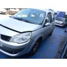 Parts breakdown for Renault scenic II (JM0/1_) 1.5 dCi (JM1E, JM16) Diesel of the year 2006 with engine K9K 732,K9K 734