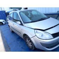 Parts breakdown for Renault scenic II (JM0/1_) 1.5 dCi (JM1E, JM16) Diesel of the year 2006 with engine K9K 732,K9K 734