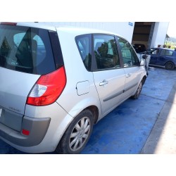Parts breakdown for Renault scenic II (JM0/1_) 1.5 dCi (JM1E, JM16) Diesel of the year 2006 with engine K9K 732,K9K 734