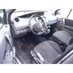 Parts breakdown for Renault scenic II (JM0/1_) 1.5 dCi (JM1E, JM16) Diesel of the year 2006 with engine K9K 732,K9K 734