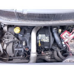 Parts breakdown for Renault scenic II (JM0/1_) 1.5 dCi (JM1E, JM16) Diesel of the year 2006 with engine K9K 732,K9K 734