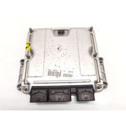Engine control unit (ECU) Peugeot 307 sw (3H) | Becerril Scrap Yard