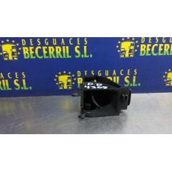 Recambio de maneta interior delantera derecha para ford fiesta berl./courier surf referencia OEM IAM 6174616  