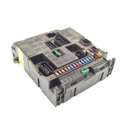 Body Control Module (BCM) Peugeot 307 sw (3H) | Becerril Scrap Yard