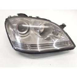 Right headlight Clase M (W164) | Becerril Scrap Yard