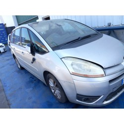 Détail des pièces pour Citroen C4 grand picasso I (UA_) 1.6 HDi Diesel de l'année 2007 avec le moteur 9HY (DV6TED4),9HZ (DV6TED4)