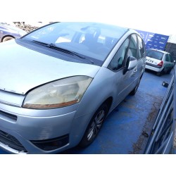 Détail des pièces pour Citroen C4 grand picasso I (UA_) 1.6 HDi Diesel de l'année 2007 avec le moteur 9HY (DV6TED4),9HZ (DV6TED4)