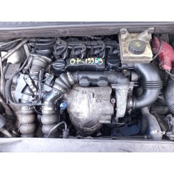 Détail des pièces pour Citroen C4 grand picasso I (UA_) 1.6 HDi Diesel de l'année 2007 avec le moteur 9HY (DV6TED4),9HZ (DV6TED4)