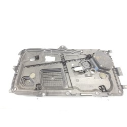 Alzacristallo anteriore sinistro Ford Fiesta V (JH_, JD_) | Desguace Becerril