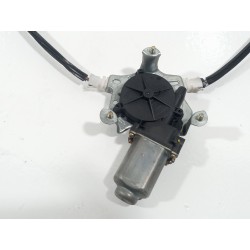 Recambio de elevalunas delantero derecho para renault scenic (ja..) 1.4 16v authentique referencia OEM IAM 400732T2  