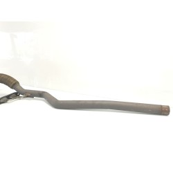 Catalytic converter Volkswagen Tiguan (5N_) | Becerril Scrap Yard