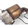 Catalytic converter Volkswagen Tiguan (5N_) | Becerril Scrap Yard