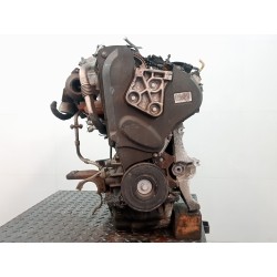 Moteur complet Renault Megane II berlina 5P | Desguace Becerril