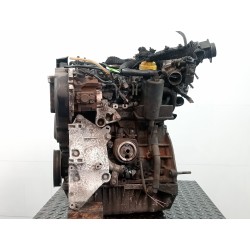Moteur complet Renault Megane II berlina 5P | Desguace Becerril
