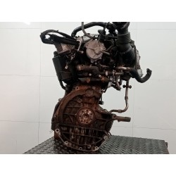 Moteur complet Renault Megane II berlina 5P | Desguace Becerril