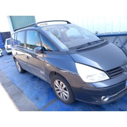 Aufschlüsselung der Teile für Renault espace IV (JK0/1_) 2.0 dCi (JK01, JK02, JK1J, JK1K, JK1H) Diesel aus dem Jahr 2007 mit Motor M9R 740,M9R 750,M9R 814,M9R 815,M9R 858
