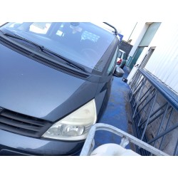 تفكيك Renault espace IV (JK0/1_) 2.0 dCi (JK01, JK02, JK1J, JK1K, JK1H) Diesel من عام 2007 بمحرك M9R 740,M9R 750,M9R 814,M9R 815,M9R 858