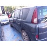 تفكيك Renault espace IV (JK0/1_) 2.0 dCi (JK01, JK02, JK1J, JK1K, JK1H) Diesel من عام 2007 بمحرك M9R 740,M9R 750,M9R 814,M9R 815,M9R 858