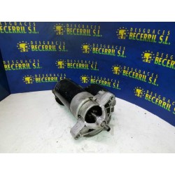 Recambio de motor arranque para citroen saxo 1.5 d x referencia OEM IAM 0001108162  