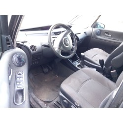 تفكيك Renault espace IV (JK0/1_) 2.0 dCi (JK01, JK02, JK1J, JK1K, JK1H) Diesel من عام 2007 بمحرك M9R 740,M9R 750,M9R 814,M9R 815,M9R 858