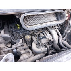 تفكيك Renault espace IV (JK0/1_) 2.0 dCi (JK01, JK02, JK1J, JK1K, JK1H) Diesel من عام 2007 بمحرك M9R 740,M9R 750,M9R 814,M9R 815,M9R 858