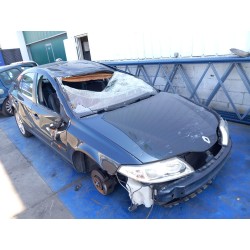Aufschlüsselung der Teile für Renault laguna II (BG0/1_) 1.9 dCi (BG08, BG0G) Diesel aus dem Jahr 2003 mit Motor F9Q 650,F9Q 670,F9Q 674,F9Q 750
