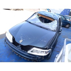 Aufschlüsselung der Teile für Renault laguna II (BG0/1_) 1.9 dCi (BG08, BG0G) Diesel aus dem Jahr 2003 mit Motor F9Q 650,F9Q 670,F9Q 674,F9Q 750