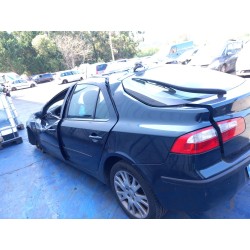 Aufschlüsselung der Teile für Renault laguna II (BG0/1_) 1.9 dCi (BG08, BG0G) Diesel aus dem Jahr 2003 mit Motor F9Q 650,F9Q 670,F9Q 674,F9Q 750