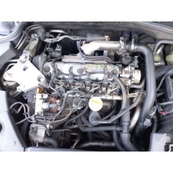 Aufschlüsselung der Teile für Renault laguna II (BG0/1_) 1.9 dCi (BG08, BG0G) Diesel aus dem Jahr 2003 mit Motor F9Q 650,F9Q 670,F9Q 674,F9Q 750