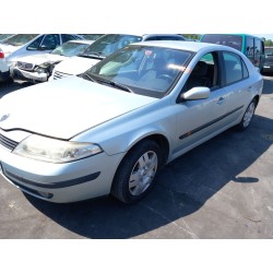 renault laguna ii (bg0/1_) del año 2003