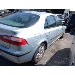 renault laguna ii (bg0/1_) del año 2003