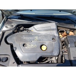 renault laguna ii (bg0/1_) del año 2003