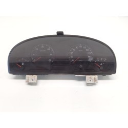Instrumententafel Peugeot 806 (221) | Desguace Becerril