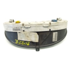 Instrumententafel Peugeot 806 (221) | Desguace Becerril