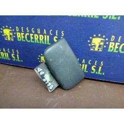 Recambio de maneta exterior delantera derecha para peugeot 106 (s2) max d referencia OEM IAM   