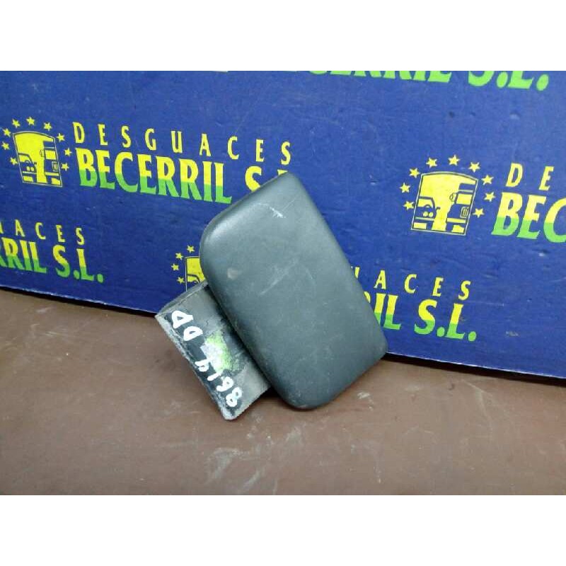 Recambio de maneta exterior delantera derecha para peugeot 106 (s2) max d referencia OEM IAM   