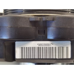 Recambio de com 2000 para peugeot 206 hatchback (2a/c) 1.4 i referencia OEM IAM 96605668XT  