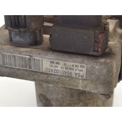 Bomba direccion Peugeot 307 sw (3H) | Desguace Becerril