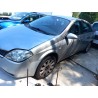 تفكيك Nissan primera hatchback (P12) 1.9 dCi Diesel من عام 2005 بمحرك F9Q