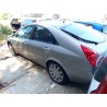 تفكيك Nissan primera hatchback (P12) 1.9 dCi Diesel من عام 2005 بمحرك F9Q