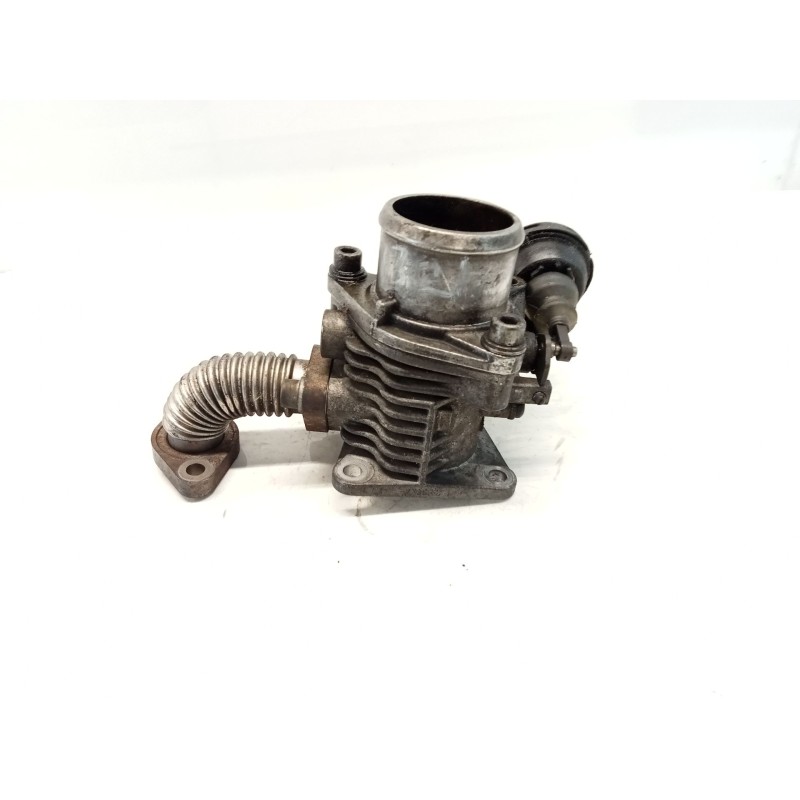 Butterfly valve Alfa Romeo 166 (936_) | Becerril Scrap Yard Butterfly valve Alfa Romeo 166 (936_) | Becerril Scrap Yard