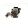 Butterfly valve Alfa Romeo 166 (936_) | Becerril Scrap Yard