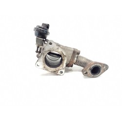 Butterfly valve Alfa Romeo 166 (936_) | Becerril Scrap Yard