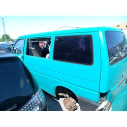 volkswagen transporter t4 furgoneta (70a, 70h, 7da, 7dh) del año 1997