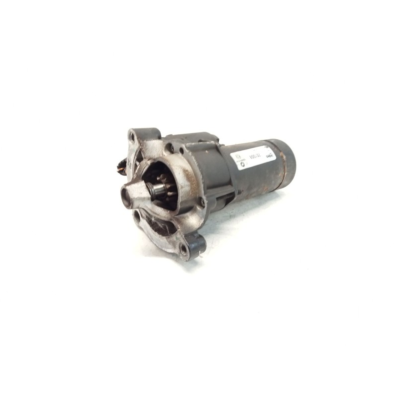 Motor arranque Peugeot 206 berlina | Desguace Becerril Motor arranque Peugeot 206 berlina | Desguace Becerril