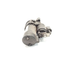 Motor arranque Peugeot 206 berlina | Desguace Becerril