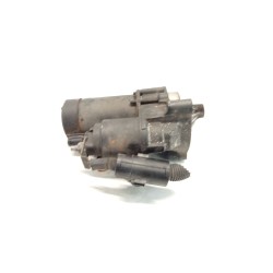 Motor arranque Peugeot 206 berlina | Desguace Becerril