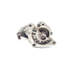 Motor arranque Peugeot 206 berlina | Desguace Becerril